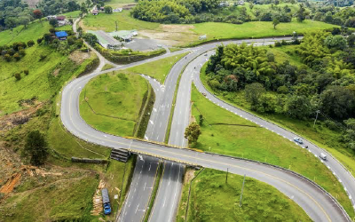Gobierno concesionaría Autopistas del Café por 30 años con Grupo Argos